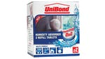 Image of UniBond Small Moisture Absorber Power Tab Refill