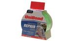 Image of UniBond Transparent Repair Tape 50mm x 25m