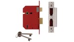 Image of UNION 2201 5 Lever Mortice Sashlock