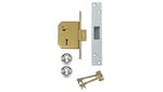 Image of UNION 3G115 C Series 5 Lever Deadlock