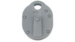 Image of UNION B-1K21 C-Series Cruiser Padlock