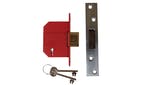 UNION StrongBOLT 2100S 5 Lever Mortice Deadlock