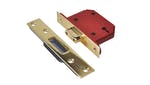 Image of UNION StrongBOLT 2103S 3 Lever Mortice Deadlocks