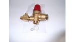 Image of VAILLANT 0020041891 VALVE