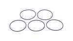 Image of VAILLANT 0020077919 O-RING (PK5)