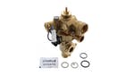 Image of VAILLANT 011289 DIVERTER VALVE TURBOMAX VUW