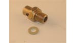 Image of VAILLANT 014692 PRESSURE RELIEF VALVE, CPL. WAS 012686