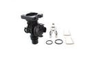 Image of VAILLANT 178988 FLOW SENSOR, CPL. (BLACK)