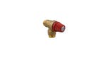 Image of VAILLANT 190727 PRESSURE RELIEF VALVE