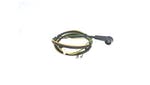 Image of VAILLANT 193590 IGNITION CABLE