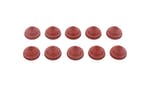 Image of VAILLANT 509121 PACKING RING (SET OF 10)