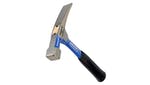 Vaughan ABL24 Brick Hammer Steel Handle 680g (24oz)