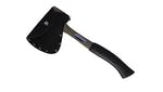 Vaughan AS114 Camping Axe All Steel & Sheath 567g (1.1/4 lb)