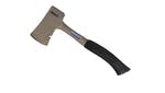 Vaughan AS114 Camping Axe All Steel & Sheath 567g (1.1/4 lb)