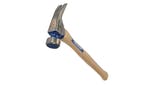 Image of Vaughan California Framing Hammer, Hickory Handle