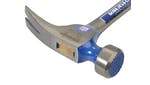 Vaughan RCF2 California Framing Hammer All Steel Milled Face 540g (19oz)