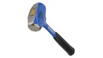 Vaughan RHD3 Solid Steel Drilling Hammer 1.4kg (3 lb)