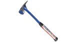 Vaughan V5 Straight Claw Nail Hammer All Steel Milled Face 540g (19oz)