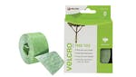 Image of VELCRO® Brand ONE-WRAP® Tree Ties 50mm x 5m Green