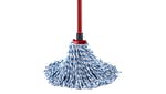 Vileda SuperMocio Microfibre & Cotton Mop