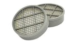 Vitrex 33 1305 A1 Replacement Filters (Pack of 2)