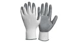 Vitrex Flexo Grip Nitrile Gloves - One Size