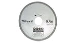 Vitrex Glass Diamond Blade 110mm