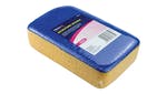 Vitrex Microfibre Sponge