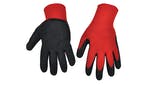 Vitrex Premium Builder's Grip Gloves - Large/Extra Large