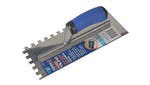 Image of Vitrex Professional Square Notched Adhesive Trowel