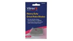 Vitrex Replacement Blades For Heavy-Duty Grout Rake