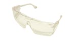 Image of Vitrex Safety Glasses - Clear