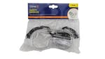 Image of Vitrex Safety Goggles - Clear