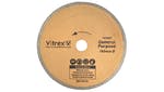 Image of Vitrex Standard Diamond Blade