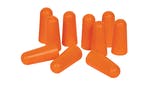 Image of Vitrex Tapered Disposable Earplugs