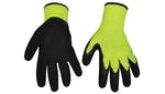 Vitrex Thermal Grip Gloves - Large/Extra Large