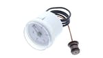 Image of VOKERA 10029421 QUICK PRIMER PRESSURE GAUGE