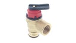 Image of VOKERA 1806 SAFETY VALVE