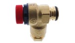 Image of VOKERA 2907 SAFETY VALVE