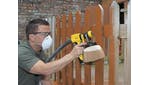 Wagner Fence & Decking Sprayer 460W 240V