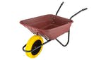 Walsall 90 Litre Polypropylene Wheelbarrow