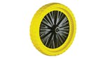 Walsall Titan Universal Puncture Proof Wheel