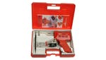 Image of Weller 8100UDK Expert Soldering Gun Kit 100W 240V