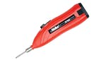 Weller BP650CEU Battery Soldering Iron 4.5W/4.5V