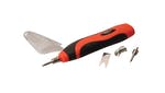 Image of Weller BP865CEU Cordless Soldering Iron 6/8W