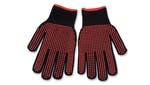 Weller Heat-Resistant Gloves One Size