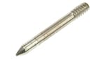 Image of Weller MT1 Nickel Plated Cone Shaped Tip for SP23
