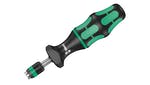 Wera Series 7400 Kraftform Adjustable Torque Screwdriver 1.2-3.0Nm