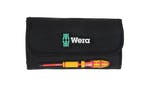Wera 7441 VDE Adjustable Torque Screwdriver Set, 15 Piece1.2-3Nm