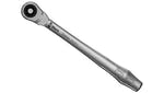 Wera 8003 B Zyklop Metal Push Slim Ratchet 3/8in Drive